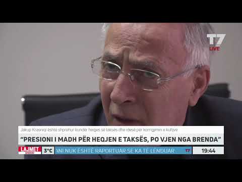 FRONTAL - 18.02.2019 | T7