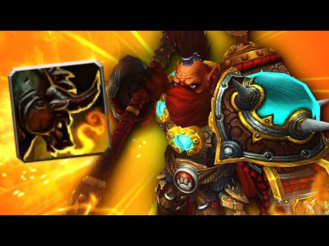 This New Monk Build Is INCREDIBLE!! (5v5 1v1 Duels) - PvP WoW: Dragonflight PTR