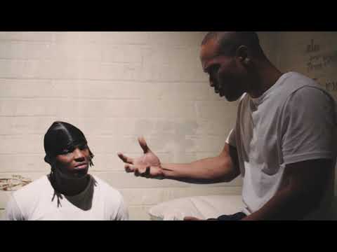 Jah Digga - Knife Crime