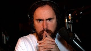 The mask finally came off.. thumbnail
