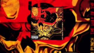 Five Finger Death Punch - Can&#39;t Heal You - Sub. Español