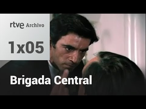 Central Brigade: Chapter 5 - Lead Feet | RTVE Archive