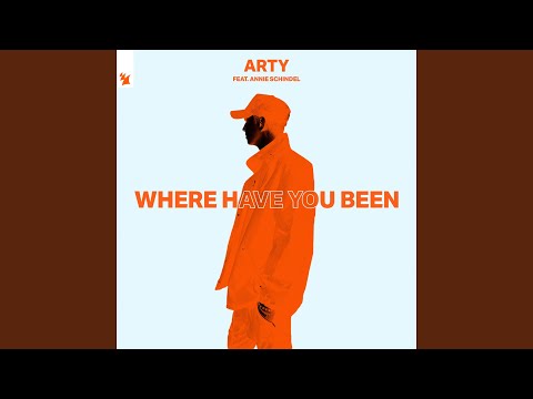 Where Have You Been