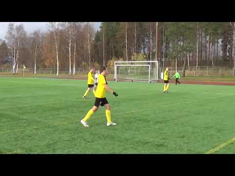 Oulu Boys Cup 10.10.2020 P2007 haastesarja: Ajax - KuPs C14 keltainen, 1. jakso