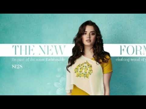 ARIHANT SASYA VOL 15 GEORGETTE EMBROIDED KURTIS WHOLESALE SUPPLIER