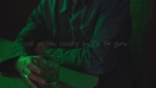 kingsley flood - cavalry (official lyric video)
