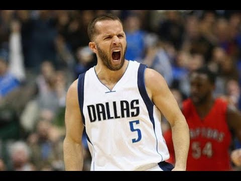 巴里亚2018-19赛季十佳球 Jose Barea  Top 10 Plays of the 2018-2019 NBA Season