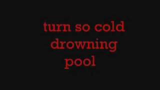turn so cold (lyrics)