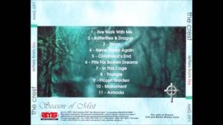 The Crest - Letters from Fire (full album 2002)