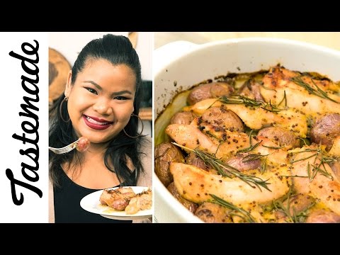 download lagu mp3 mp4 Honey Mustard Chicken Recipe Jamie Oliver, download lagu Honey Mustard Chicken Recipe Jamie Oliver gratis, unduh video klip Honey Mustard Chicken Recipe Jamie Oliver