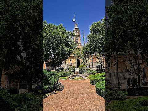 POR SAN ANTONIO DE ARECO , #reels #travel #shortvideos #shorts