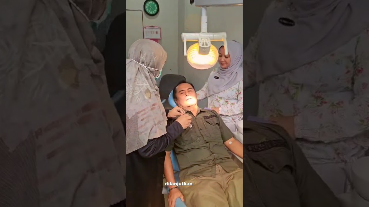 Cek Kesehatan Gratis (CKG) di UPTD Puskesmas Baso