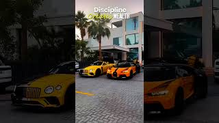 Consistency Over Everything Else #WealthMindset #Discipline #levelup #vybo