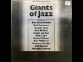 I Let A Song Go Out Of My Heart - Buddy Tate