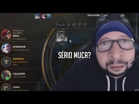 MUCA BANINDO O CHAMPION DO GORDOX  (cortes do gORDOx)