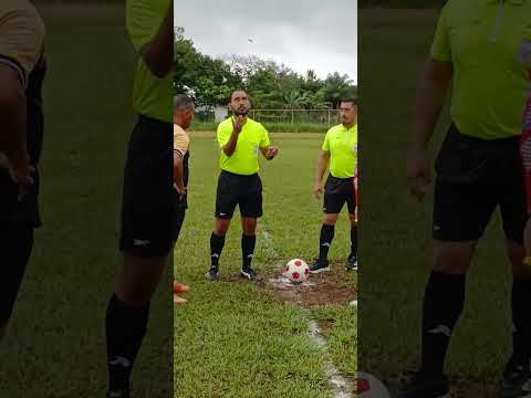 U MÁSTER VS BUGABA,  CHIRIQUÍ,  26OCT25. #futbol #david #chiriquí #liga #panama #veteranos #gol