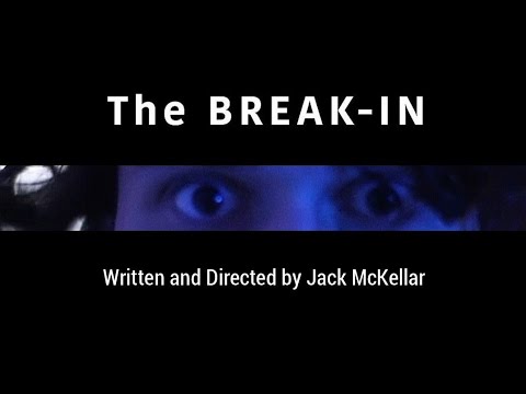 Tráiler de The BREAK-IN (2025)