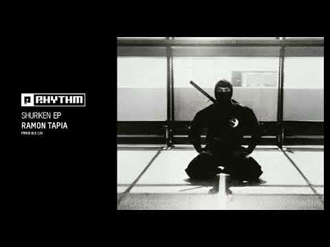 Ramon Tapia - Shuriken