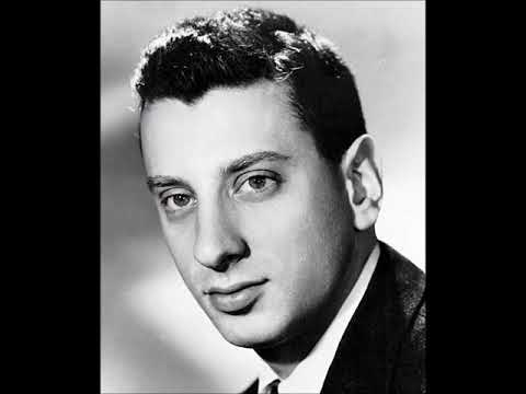 I've Got My Love To Keep Me Warm - DICK HYMAN TRIO 1954