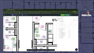 Full length live demo of Togal.AI doing a construction takeoff