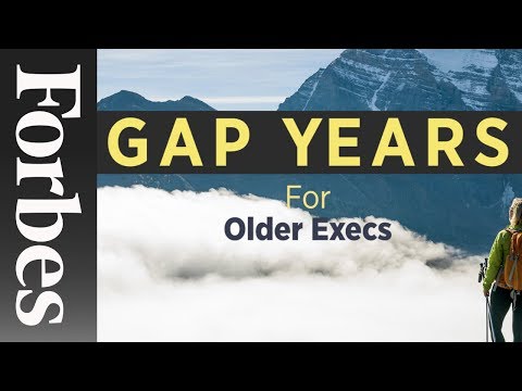 How To Switch Careers Later In Life | Forbes