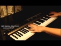 Gundam Build Fighters OP - Nibun no Ichi [Piano ...