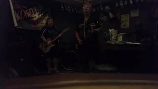 Drinking Beer Jimmy Witherspoon