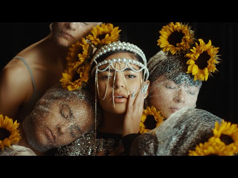 Nicole Manzo - Cuántica (prod. Alex Sargo) [Official Video]