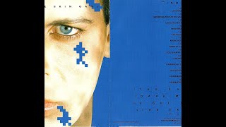 Gary Numan - The Skin Game (single mix)