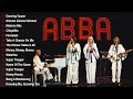 A B B A Greatest Hits Full Album 2025 Dancing Queen Mamma Mia Chiquitita Fernando Abba