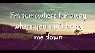 Mike Shinonda - Can't Hear You Now Lyrics