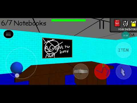 Playing "Zach's epic tutorials Definitive edition"!!!