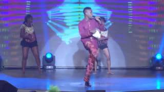 Christian - Bosue By Joe Mensah  MTN Project Fame 