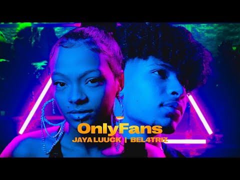 JayA Luuck e Bel4triz - OnlyFans [Prod. OUHBOY]