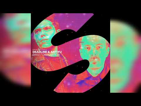 DEADLINE & Antiyu - Sweet Disposition (Extended Mix)