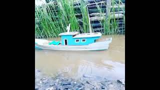 Download lagu Rc boat pompong mp3 Download lagu Rc boat pompong mp3