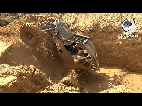 XV Passeio TT Rota do Zêzere 2023 (Parte 6/12)