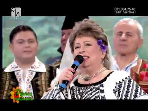 Ileana Margarit - Batraneasca (Petrecere romaneasca - Tvh - 18.01.2015)