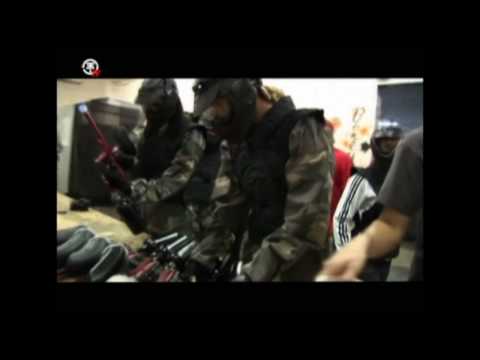 Tokio Hotel-Caugth on camera DVD2 part 5 ENG SUBS[HD]