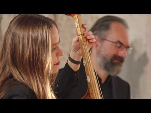 Lachrimæ Lyræ, Tears of Exile - Sokratis Sinopoulos & L'Achéron