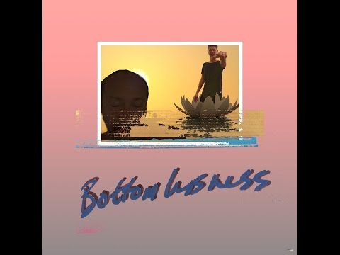 Rambling Nicholas Heron - Bottomlessness (lyrics)
