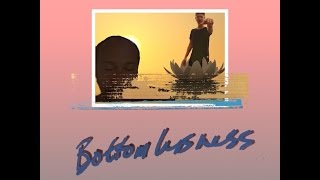 Rambling Nicholas Heron - Bottomlessness (lyrics)