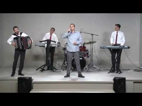 Almir Imamovic - Tudjina - Produkcija Kruna