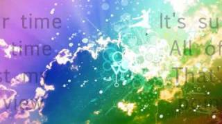 KSM-Dont Rain on My Parade- lyrics