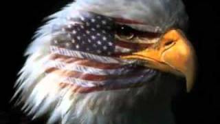Kid Rock- Born Free (tribute to the military)
