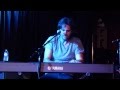 Peter Bradley Adams - Los Angeles - Cafe du Nord ...