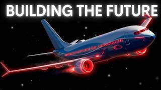 Boeing's 737 Max 10 Will Change Aviation FOREVER
