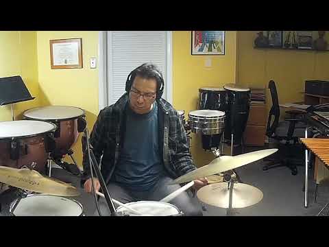 7:8 Free Swing Groove