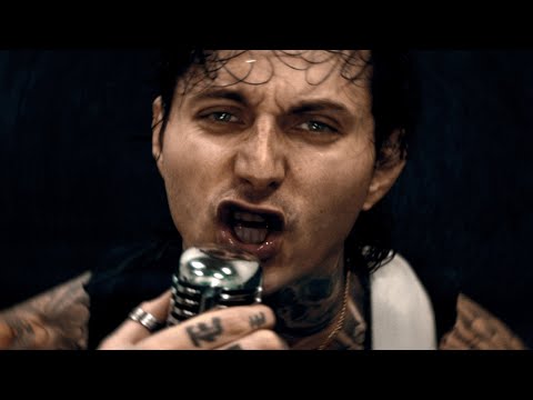 Black Tide and Gabriel Garcia 