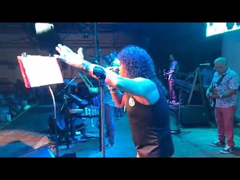 Por Ti-Sala 4 | La Mona Jiménez | Sargento Cabral (01-02-2019)